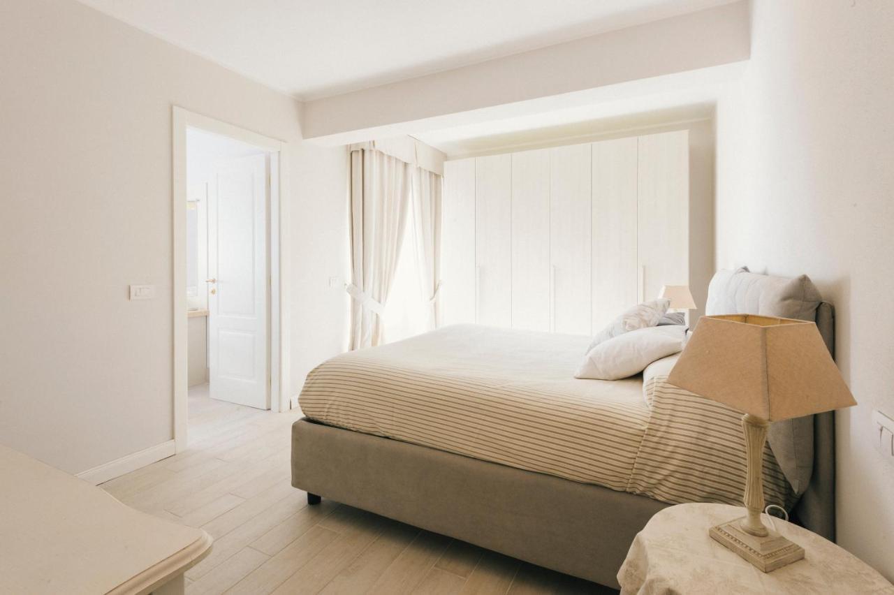 Queen Room with Sea View